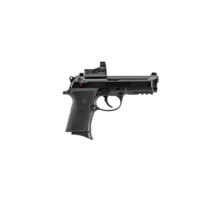 Beretta 92X RDO Compact FR, kal. 9x19