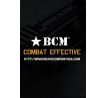 BCM GUNFIGHTER PNT (Polished, Nickel, Teflon) pre AR-15