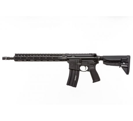 puška BCM RECCE-14 MCMR Carbine