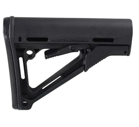 pažba Magpul® CTR® Carbine Stock -Mil-Spec Model - Čierna
