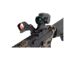 Primary Arms Mini Reflex Offset Mount pre micro prism scope