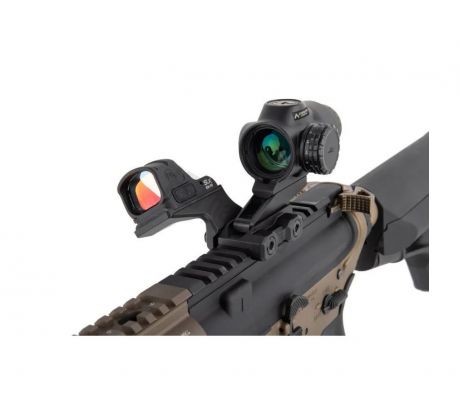 Primary Arms Mini Reflex Offset Mount pre micro prism scope