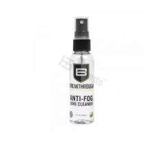 Breakthrough® Anti-Fog Lens Cleaner