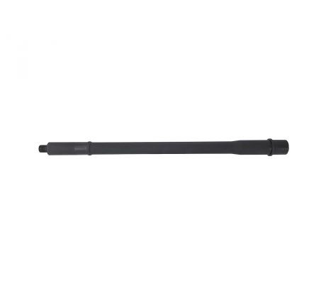 hlaveň NORD ARMS Nitrated Match Barrel, 16.6" / 423 mm, 1:9