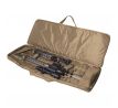 taška DOUBLE UPPER RIFLE BAG 18® - CORDURA® COYOTE