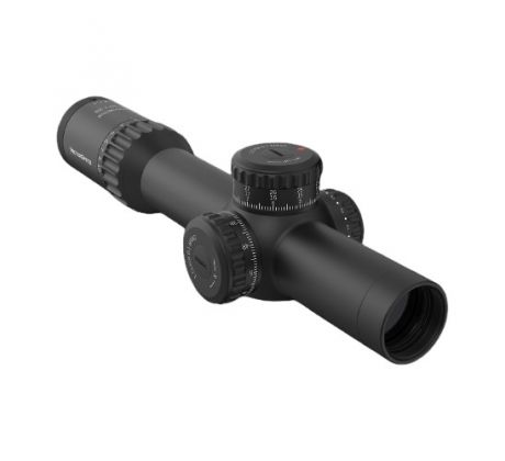 Vector optics puškohľad Continental x10 1-10x28 ED FFP Riflescope VET-CTR