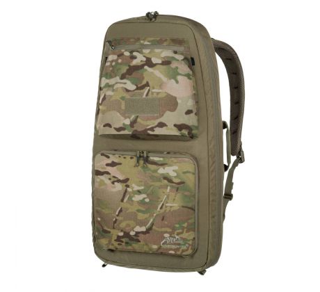 ruksak SBR CARRYING BAG® multicam/green